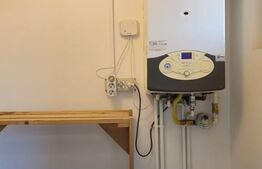 Apartament de vanzare, cu 3 camere de vânzare, zona ultracentrala