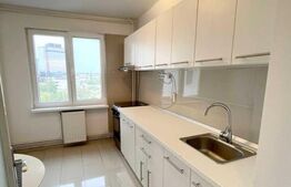 Apartament de vanzare, cu 3 camere de vânzare, zona ultracentrala