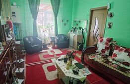 Apartament de vanzare, cu 2 camere, 55 mp, zona Sinaia