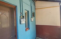 Apartament de vanzare, cu 2 camere, 55 mp, zona Sinaia