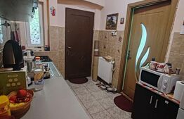 Apartament de vanzare, cu 2 camere, 55 mp, zona Sinaia
