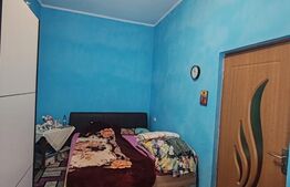 Apartament de vanzare, cu 2 camere, 55 mp, zona Sinaia