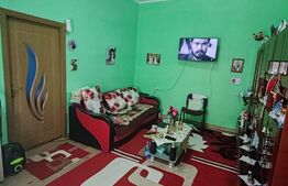 Apartament de vanzare, cu 2 camere, 55 mp, zona Sinaia