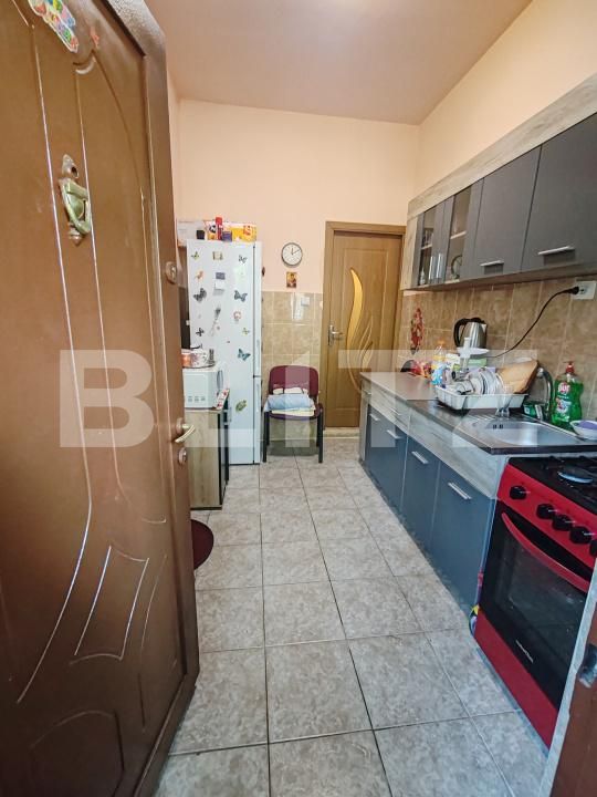 Apartament de vânzare 2 camere Sinaia - 172235AV | BLITZ Timișoara | Poza5
