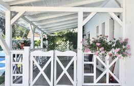 Vila de vanzare, cu 4 camere, 180 mp, zona Fratelia