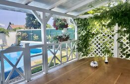 Vila de vanzare, cu 4 camere, 180 mp, zona Fratelia