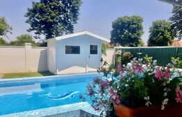 Vila de vanzare, cu 4 camere, 180 mp, zona Fratelia