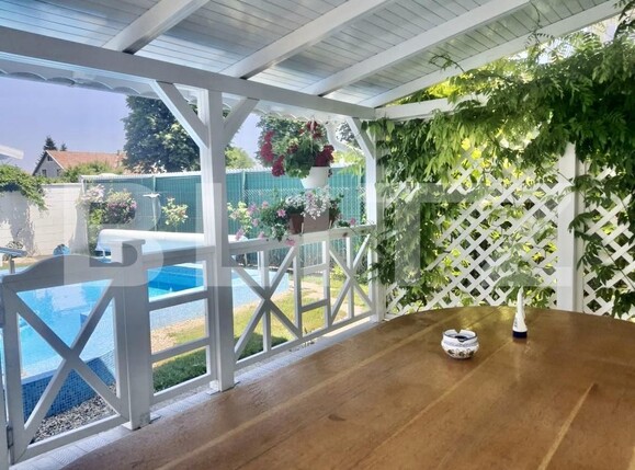 Casa de vânzare 4 camere Fratelia - 172274CV | BLITZ Timișoara | Poza2