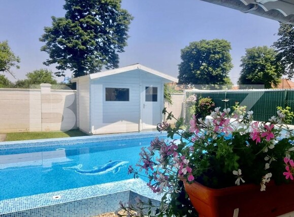 Casa de vânzare 4 camere Fratelia - 172274CV | BLITZ Timișoara | Poza1