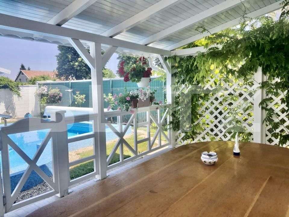 Casa de vânzare 4 camere Fratelia - 172274CV | BLITZ Timișoara | Poza2