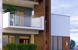 Duplex intreg cu aer de vacanta,  Dumbravita 