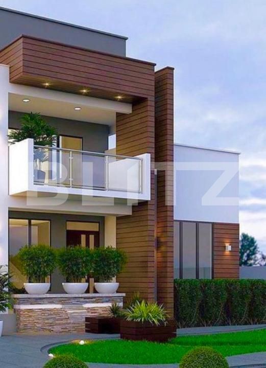 Casa de vânzare 8 camere Dumbravita - 172280CV | BLITZ Timișoara | Poza1