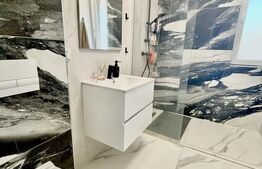 Apartament de vanzare, 54 mp utili+ 9 mp terasa, zona Braytim