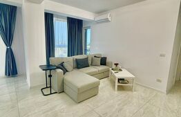 Apartament de vanzare, 54 mp utili+ 9 mp terasa, zona Braytim