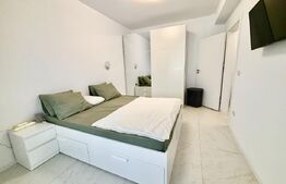 Apartament de vanzare, 54 mp utili+ 9 mp terasa, zona Braytim