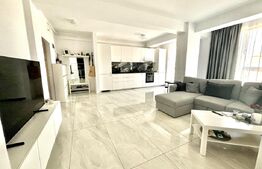 Apartament de vanzare, 54 mp utili+ 9 mp terasa, zona Braytim