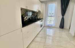 Apartament de vanzare, 54 mp utili+ 9 mp terasa, zona Braytim