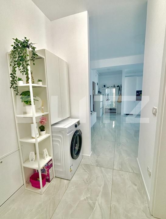 Apartament de vânzare 2 camere Braytim - 172322AV | BLITZ Timișoara | Poza4