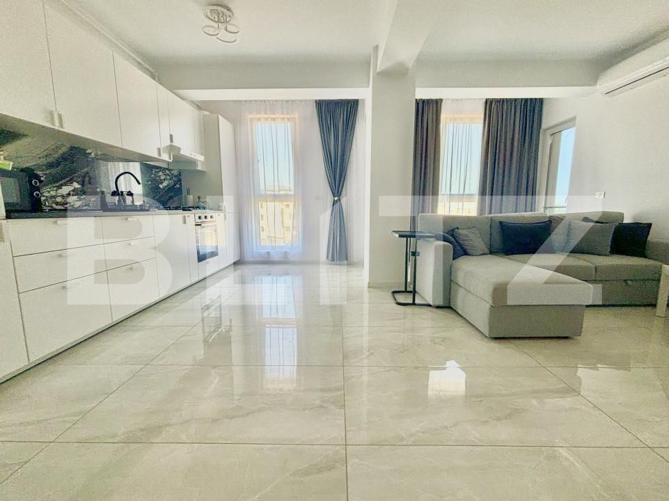 Apartament de vânzare 2 camere Braytim - 172322AV | BLITZ Timișoara | Poza2