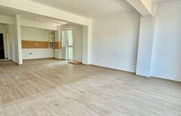 Apartament de vanzare, cu 2 camere, 78,4 mp total, zona Cetatii