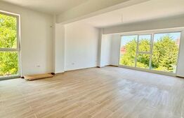 Apartament de vanzare, cu 2 camere, 78,4 mp total, zona Cetatii