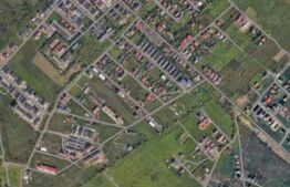 Teren intravilan de vânzare – Calea Urseni, Timișoara!