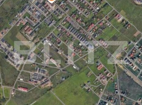 Teren de vânzare Giroc - 172334TV | BLITZ Timișoara | Poza1