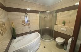 Casa noua de inchiriat 4 camere Girocului