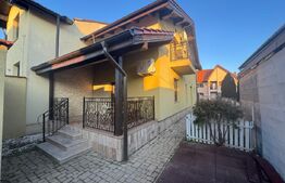 Casa noua de inchiriat 4 camere Soarelui