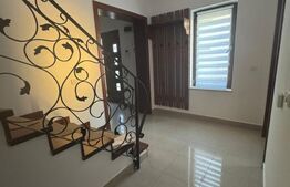 Casa noua de inchiriat 4 camere Soarelui