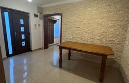 Casa noua de inchiriat 4 camere Girocului