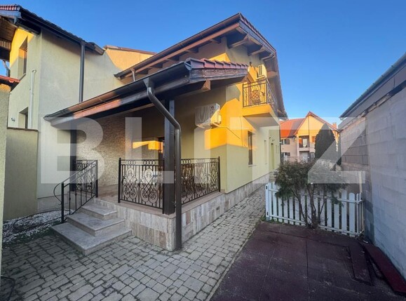 Casa de închiriat 4 camere Soarelui - 172354CI | BLITZ Timișoara | Poza4