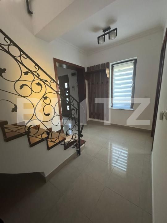 Casa de închiriat 4 camere Soarelui - 172354CI | BLITZ Timișoara | Poza1