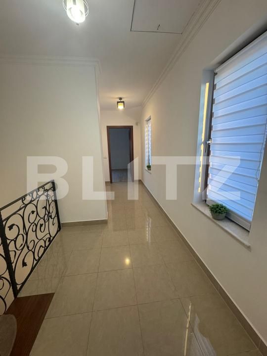 Casa de închiriat 4 camere Soarelui - 172354CI | BLITZ Timișoara | Poza11