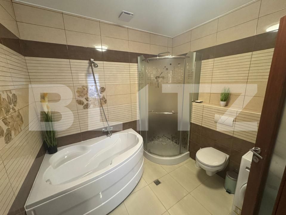 Casa de închiriat 4 camere Soarelui - 172354CI | BLITZ Timișoara | Poza15