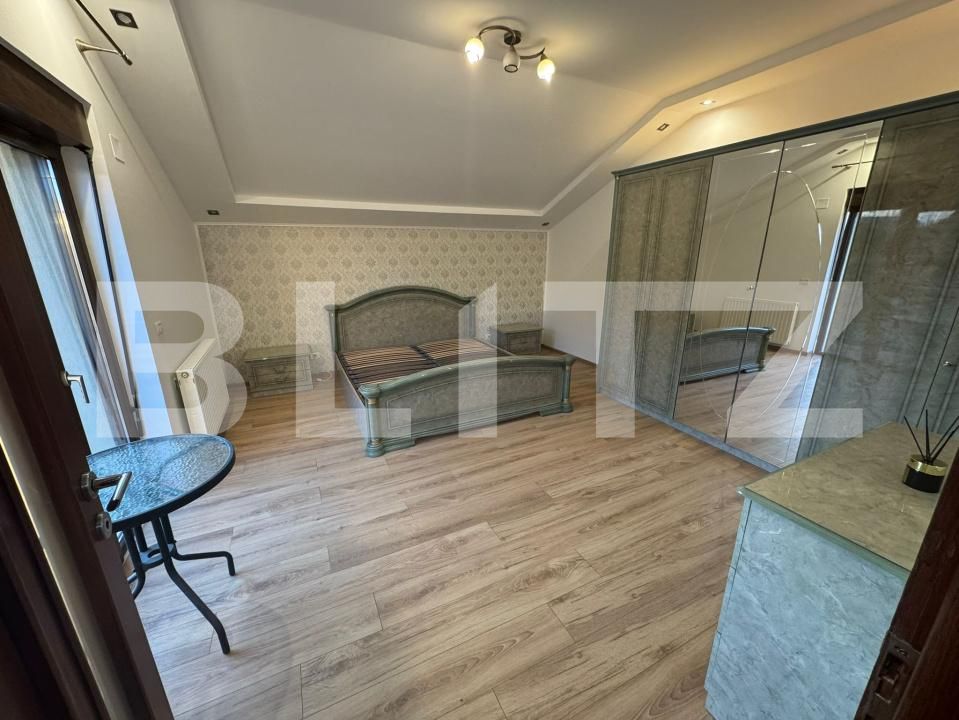 Casa de închiriat 4 camere Soarelui - 172354CI | BLITZ Timișoara | Poza3