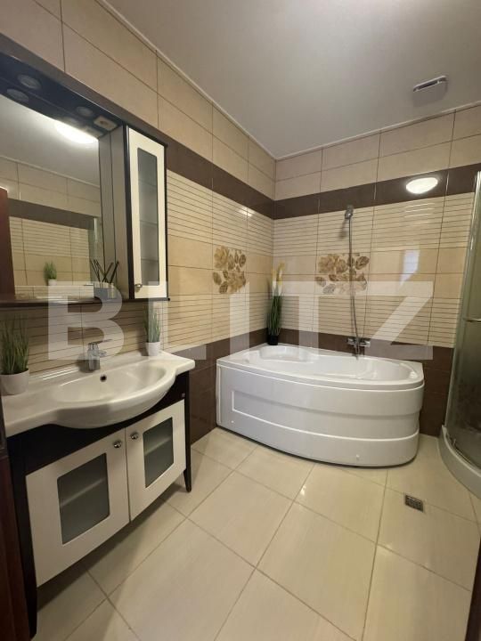 Casa de închiriat 4 camere Soarelui - 172354CI | BLITZ Timișoara | Poza14