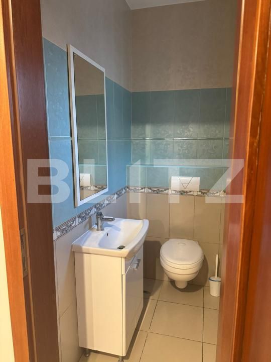 Casa de închiriat 4 camere Soarelui - 172354CI | BLITZ Timișoara | Poza13