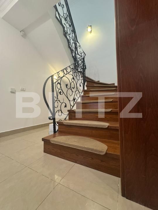 Casa de închiriat 4 camere Soarelui - 172354CI | BLITZ Timișoara | Poza2