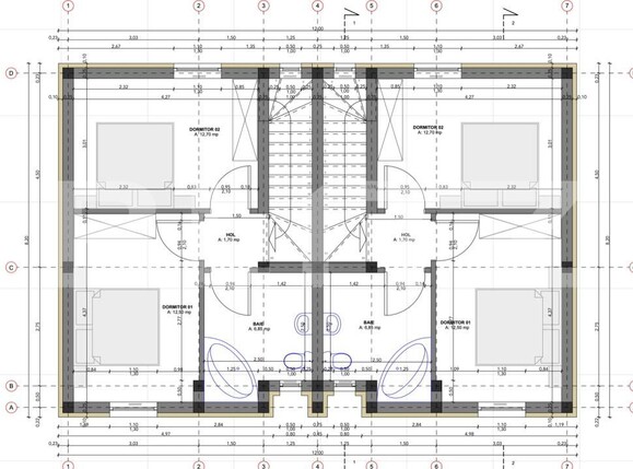 Casa de vânzare 3 camere Sânandrei - 172469CV | BLITZ Timișoara | Poza2