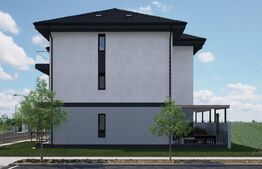 Teren cu PUZ de BLOCURI si AC la intrare in Sanandrei, aproape de principala