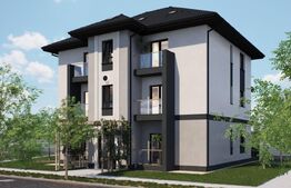 Teren cu PUZ de BLOCURI si AC la intrare in Sanandrei, aproape de principala