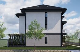 Teren cu PUZ de BLOCURI si AC la intrare in Sanandrei, aproape de principala