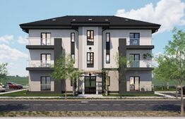 Teren de vânzare Sagului - 188507TV | BLITZ Timișoara | Poza5