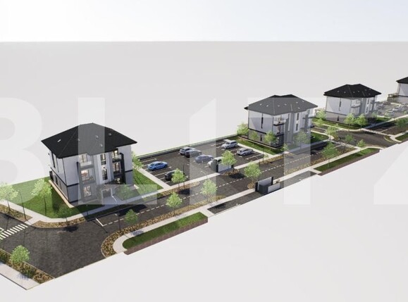 Teren de vânzare Sânandrei - 172482TV | BLITZ Timișoara | Poza8