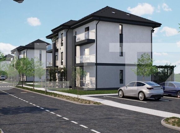 Teren de vânzare Sânandrei - 172482TV | BLITZ Timișoara | Poza4