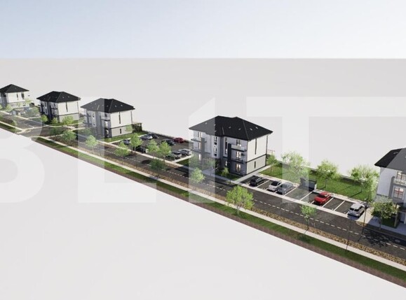 Teren de vânzare Sânandrei - 172482TV | BLITZ Timișoara | Poza6