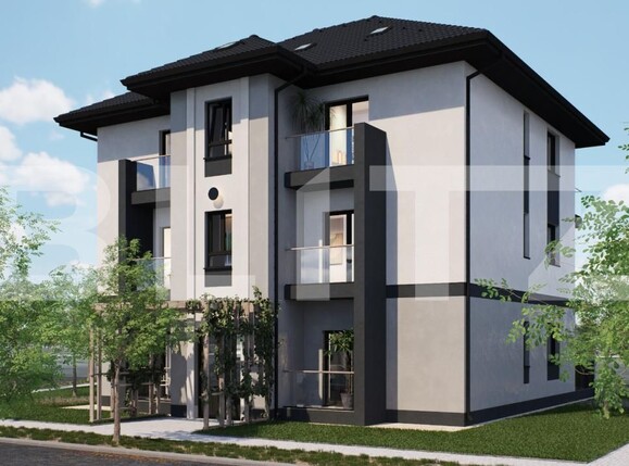 Teren de vânzare Sânandrei - 172482TV | BLITZ Timișoara | Poza2