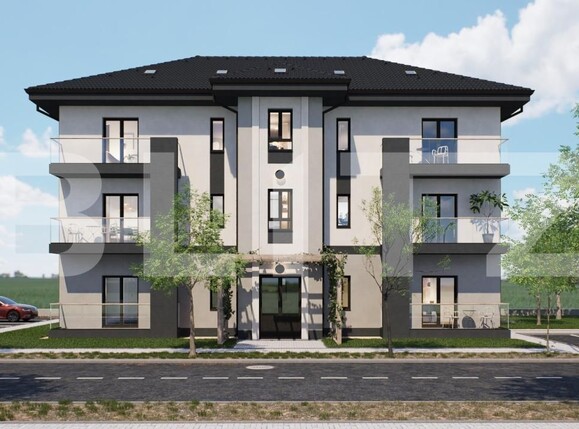 Teren de vânzare Sânandrei - 172482TV | BLITZ Timișoara | Poza1