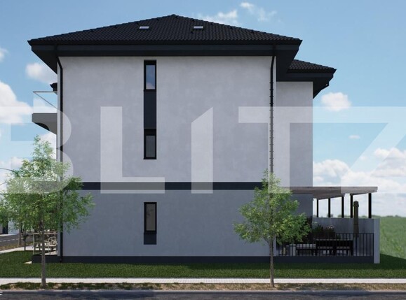 Teren de vânzare Sânandrei - 172482TV | BLITZ Timișoara | Poza5